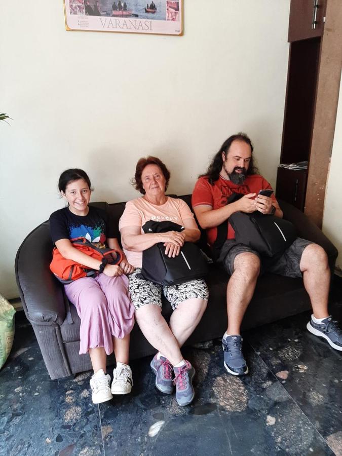 דלהי Fabhotel Le Heritage Karol Bagh מראה חיצוני תמונה